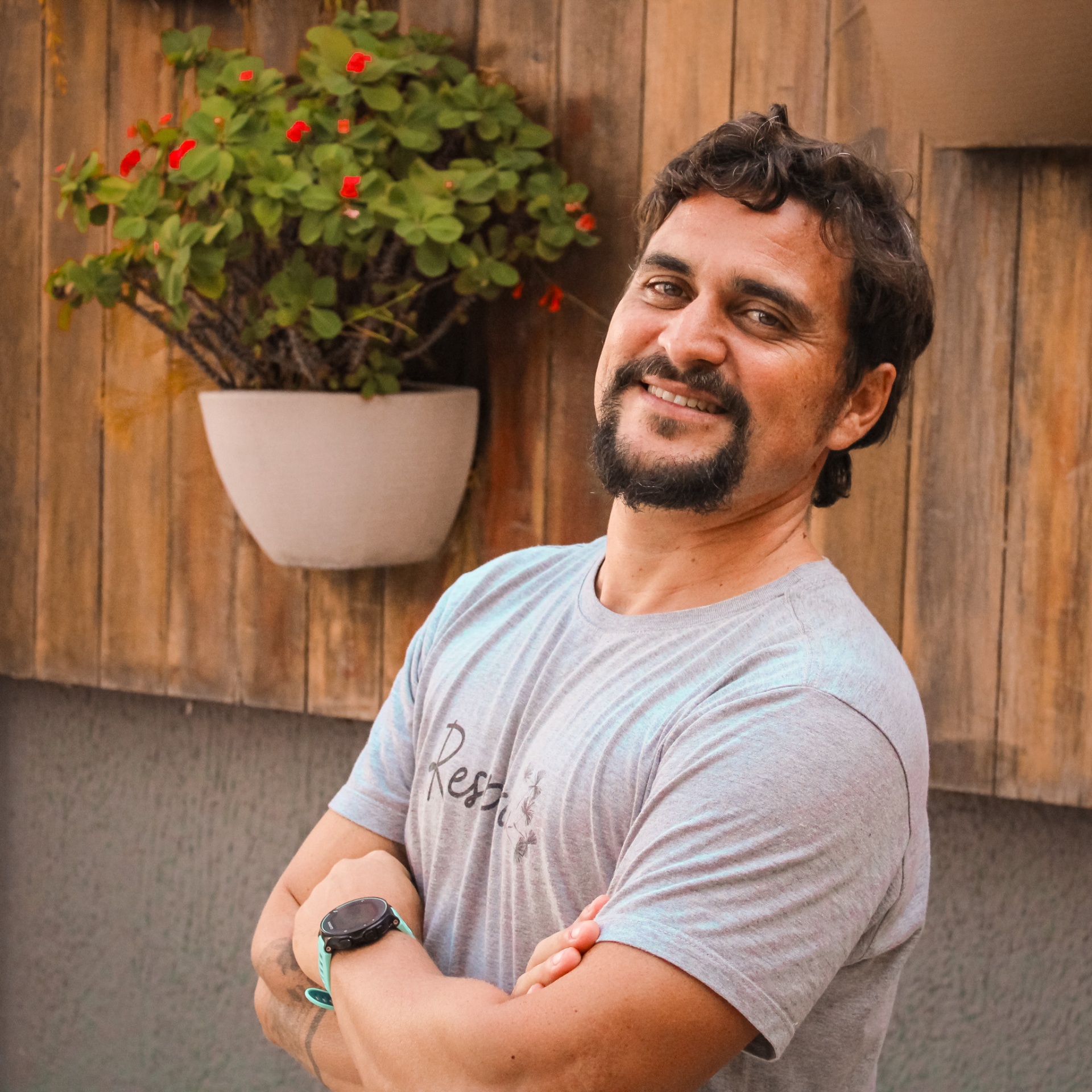 Foto de Pedro Lima